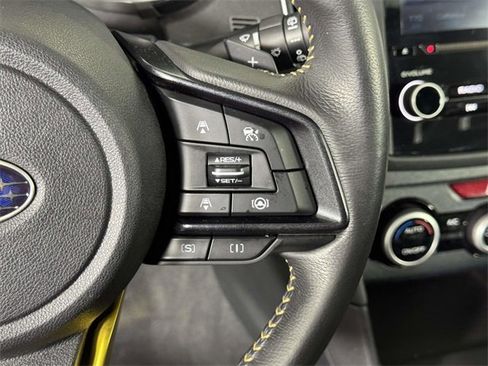 Used 2021 Subaru Crosstrek 2.5i Sport w/ Moonroof Package image 22