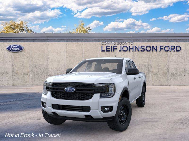 New 2026 Ford Ranger XL AWD/4WD image 2