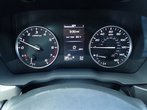 New 2026 Subaru Forester Premium AWD/4WD image 25