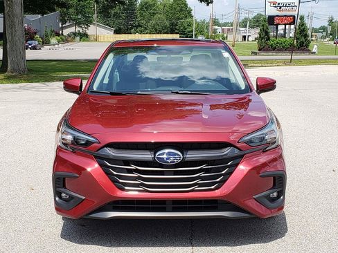 Used 2025 Subaru Legacy Limited AWD/4WD image 7
