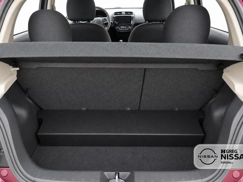 Used 2021 Mitsubishi Mirage ES FWD image 12