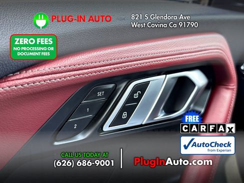 Used 2023 BMW 230i Coupe w/ Convenience Package RWD image 21