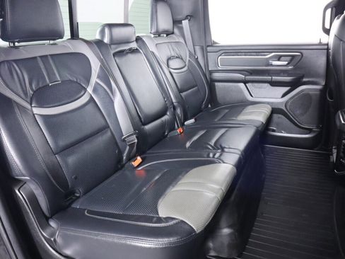Used 2021 RAM 1500 Big Horn image 48