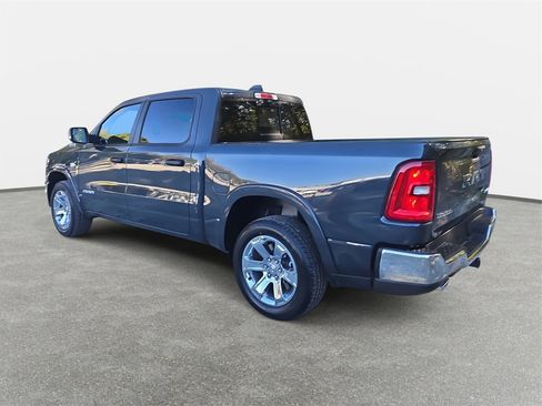New 2026 RAM 1500 Big Horn image 7