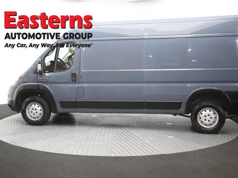 Used 2022 RAM ProMaster 3500 w/ Fleet Safety Group (AWQ) FWD image 56