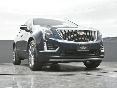 New 2026 Cadillac XT5 Premium Luxury w/ LPO, Floor Liner Package image 40