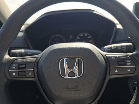 New 2026 Honda CR-V EX image 33
