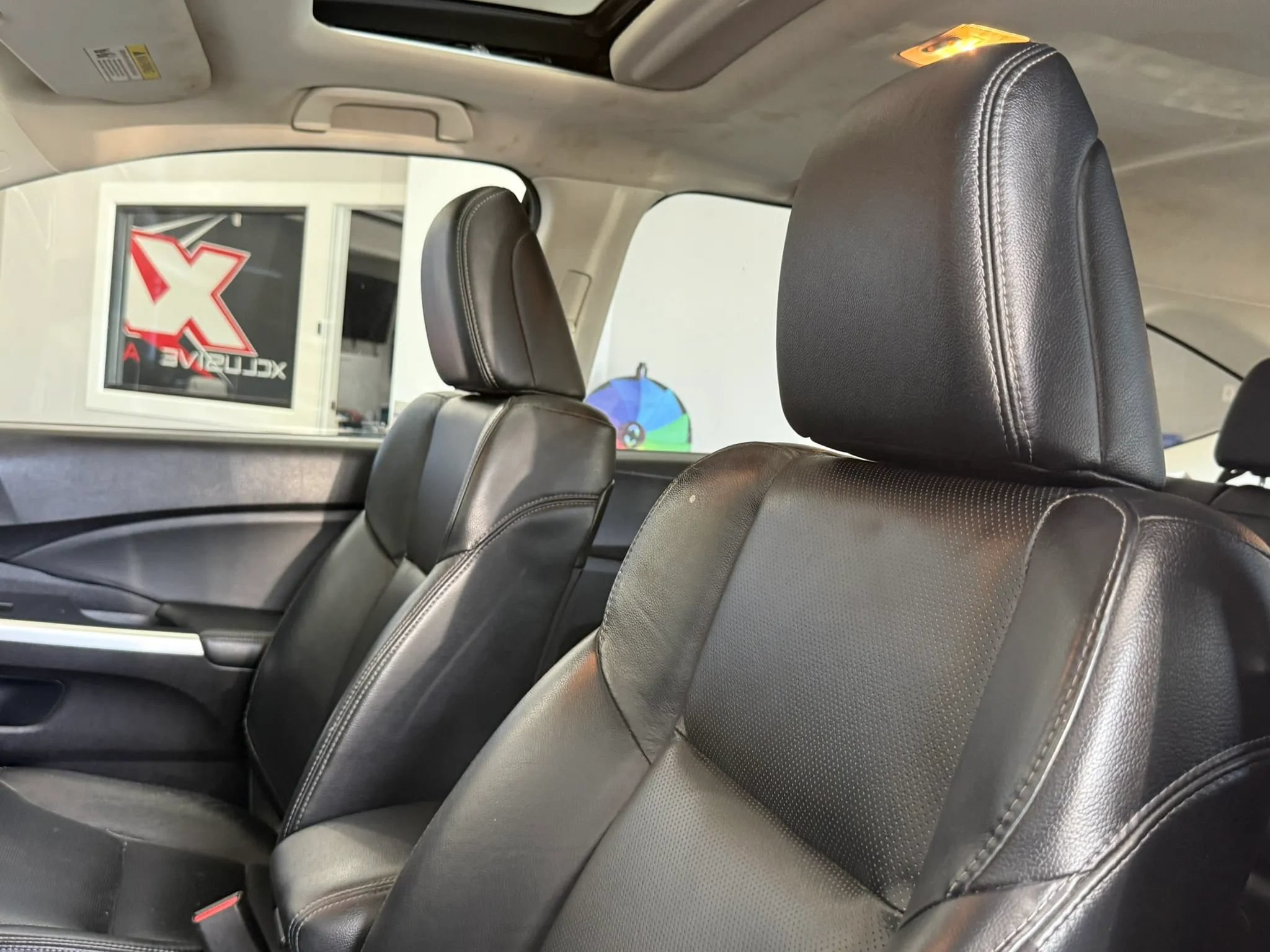 Used 2015 Honda CR-V Touring image 10