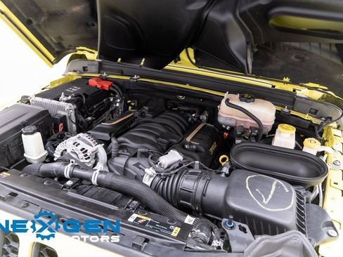 Used 2023 Jeep Wrangler Unlimited Rubicon 392 w/ Xtreme Recon 35" Tire Package image 52