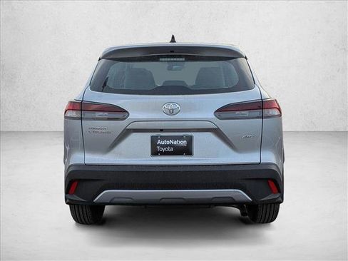 New 2026 Toyota Corolla Cross L image 8