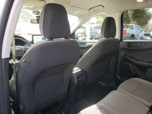 Used 2022 Ford Escape SE w/ Convenience Package image 11