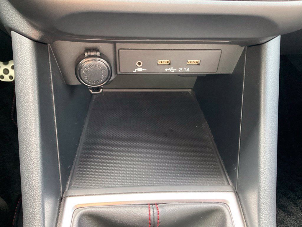 Used 2023 Subaru WRX Premium AWD/4WD image 20