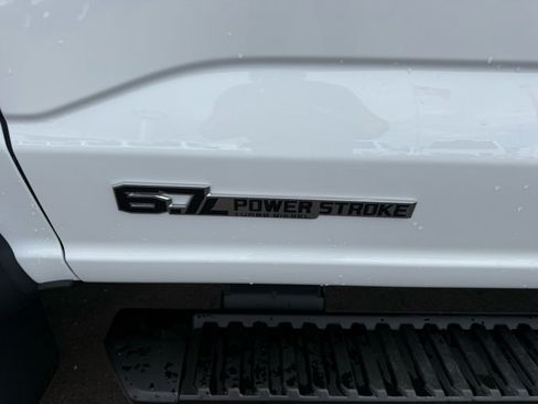 New 2026 Ford F550 4x4 Regular Cab Super Duty image 13
