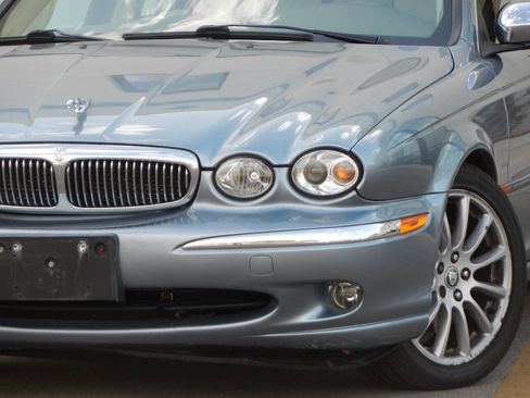 Used 2006 Jaguar X-TYPE 3.0 image 4