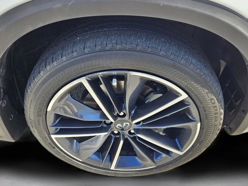 Used 2023 INFINITI QX55 Luxe w/ Cargo Package image 36