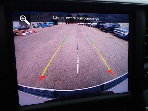 Used 2021 RAM 1500 Big Horn AWD/4WD image 11