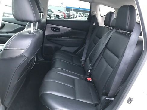 Used 2023 Nissan Murano SL image 18