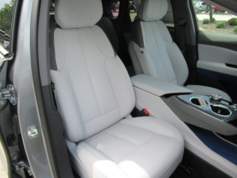 New 2027 Cadillac Optiq Sport RWD image 8