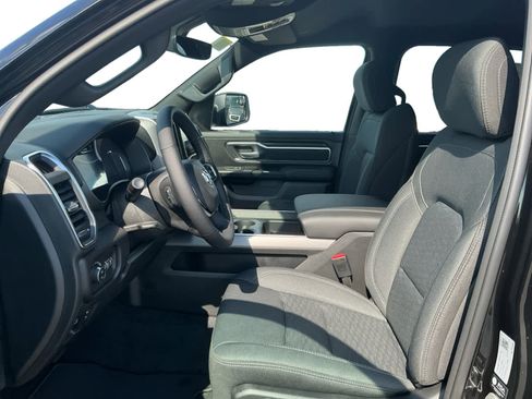 New 2025 RAM 1500 Big Horn image 10