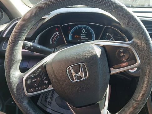 Used 2017 Honda Civic EX image 11
