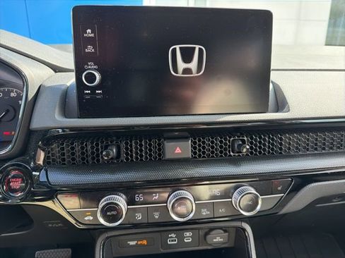 Used 2025 Honda CR-V EX-L image 9
