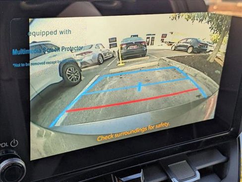 New 2025 Toyota Corolla GR image 12