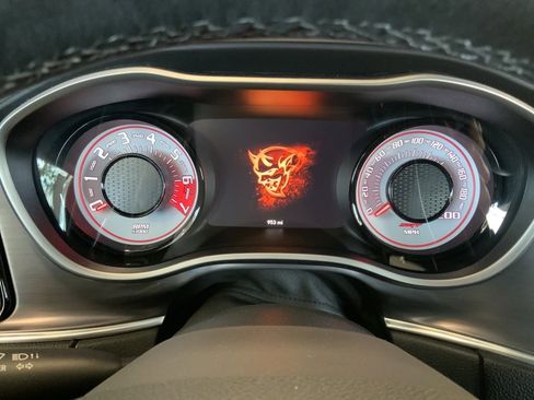 Used 2018 Dodge Challenger SRT Demon image 17