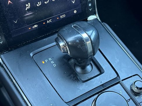 Used 2022 MAZDA MX-30 Electric w/ Premium Plus Pkg FWD image 23