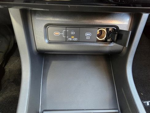 New 2026 Hyundai Tucson SEL image 17