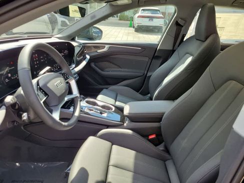 New 2026 Audi A6 Premium Plus AWD/4WD image 19