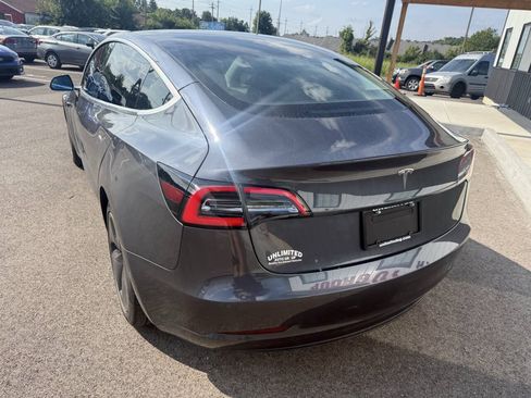 Used 2019 Tesla Model 3 Standard Range Plus RWD image 10