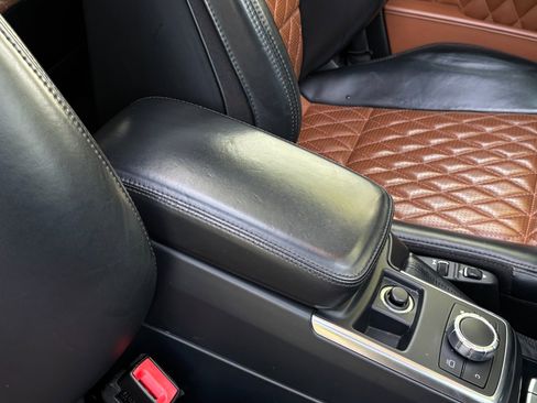 Used 2017 Mercedes-Benz G 63 AMG 4MATIC image 37