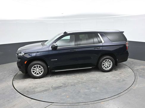 Used 2021 Chevrolet Tahoe LT AWD/4WD image 14