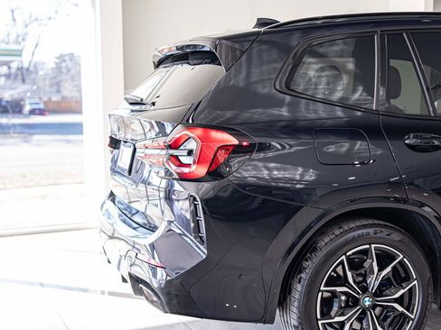 Used 2024 BMW X3 xDrive30i image 13