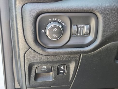 Certified 2023 RAM 1500 Laramie AWD/4WD image 15