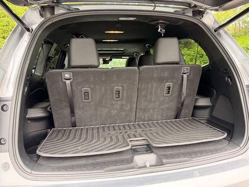 Used 2022 Honda Pilot TrailSport image 31
