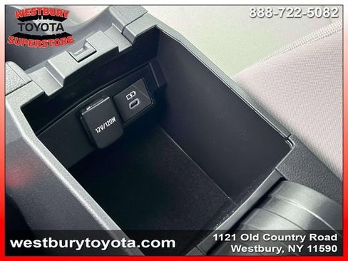 Used 2026 Toyota Corolla Cross LE w/ Cold Weather Package AWD/4WD image 30