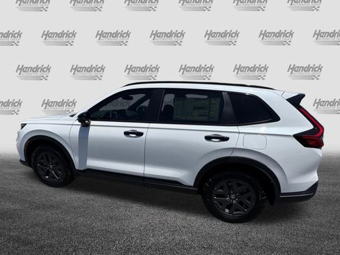 New 2026 Honda CR-V TrailSport image 7