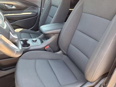Used 2023 GMC Terrain SLE