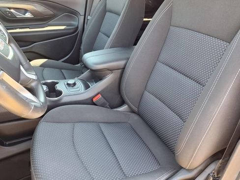 Used 2023 GMC Terrain SLE AWD/4WD image 3
