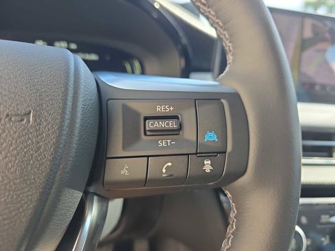 New 2026 INFINITI QX60 Sport w/ Dark Cargo Package image 25