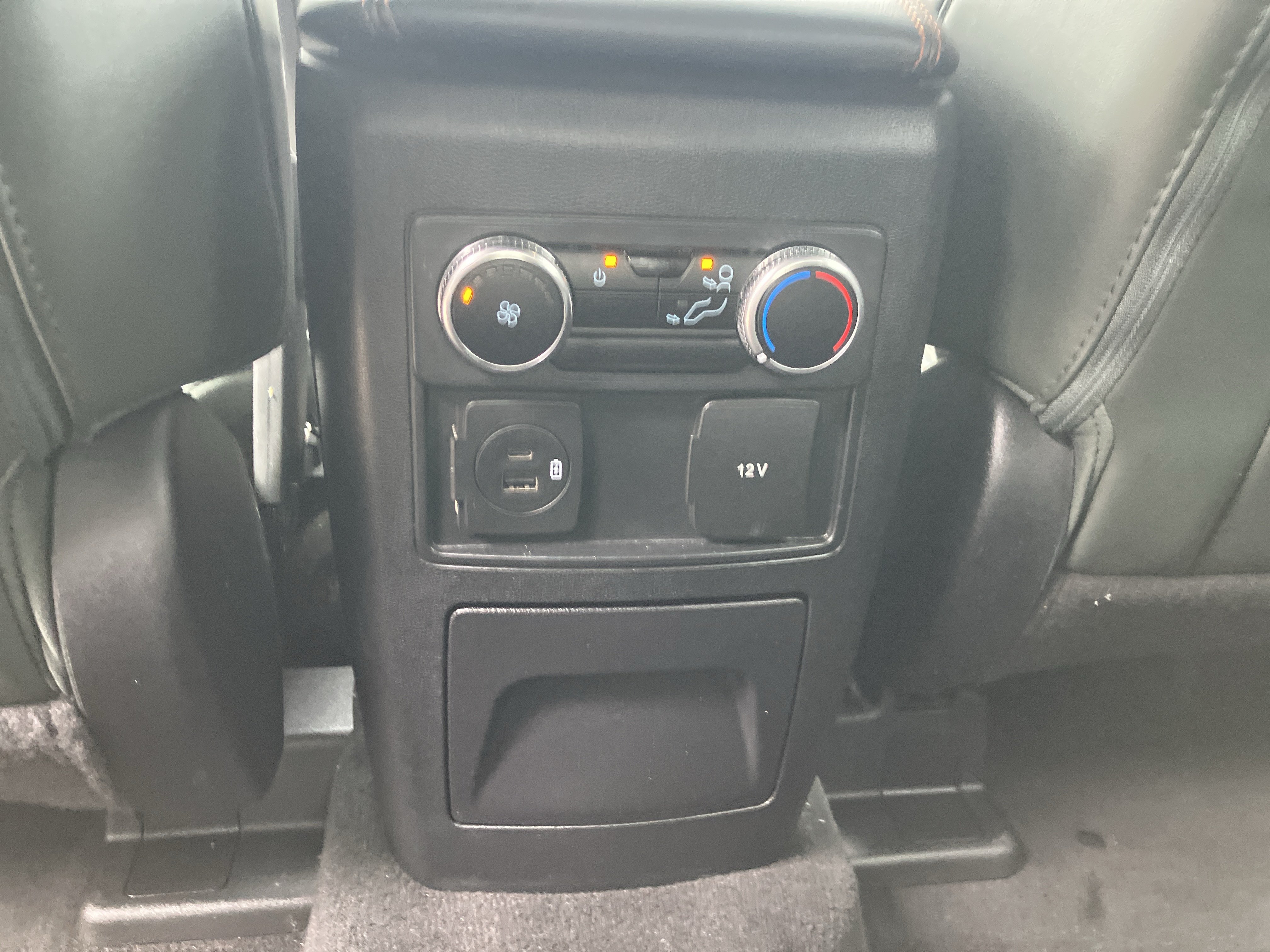 Certified 2022 Ford Explorer Timberline AWD/4WD image 18