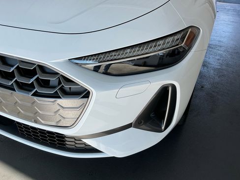 Certified 2025 Audi A5 2.0T Premium Plus w/ Premium Plus image 29