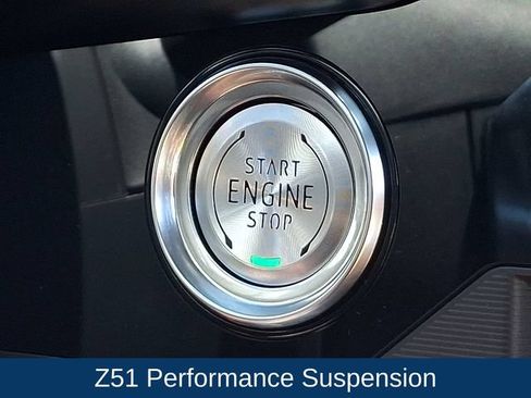 Used 2020 Chevrolet Corvette Stingray Premium Cpe w/ 3LT Preferred Equipment Group RWD image 18