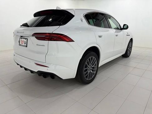 Used 2023 Maserati Grecale GT AWD/4WD image 5