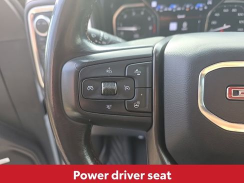 Used 2020 GMC Sierra 2500 AT4 w/ AT4 Premium Package image 26