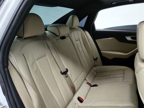 Used 2022 Audi A4 2.0T Premium Plus image 25