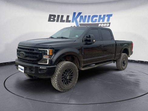 Used 2020 Ford F250 Lariat image 1