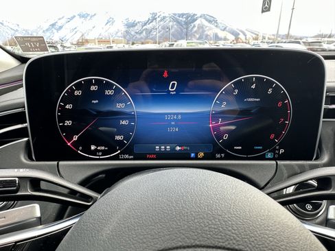 Certified 2025 Mercedes-Benz E 350 4MATIC Sedan image 17