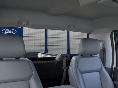 New 2026 Ford F150 XL RWD image 22